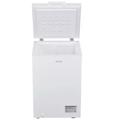 Zamrażarka skrzyniowa MPM-102-SK-11E/N