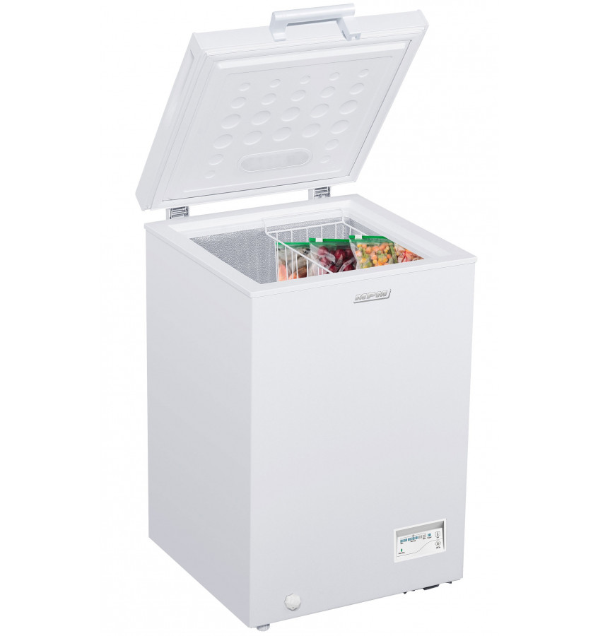 Tiefkühltruhe MPM-102-SK-11E/N