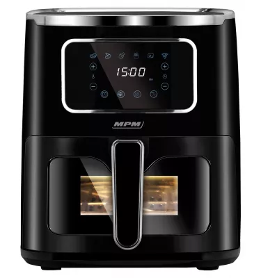 Frytkownica beztłuszczowa Air Fryer MFR-09