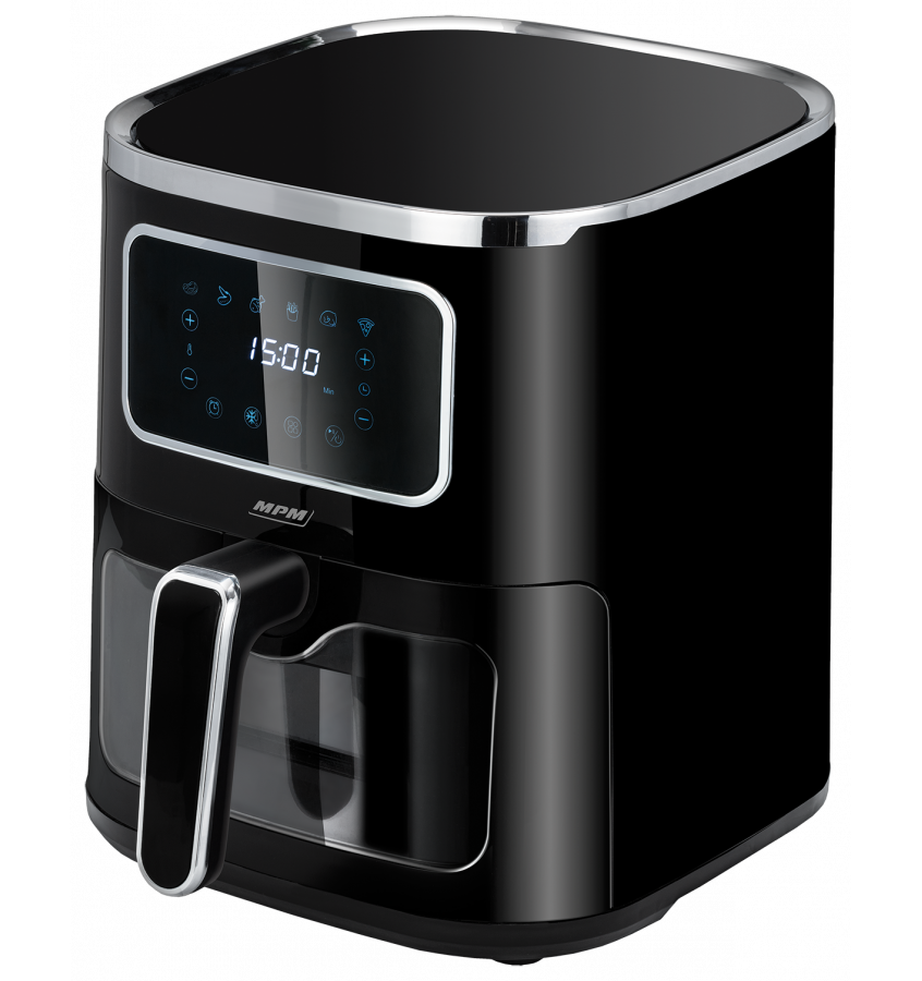 Frytkownica beztłuszczowa Air Fryer MFR-09