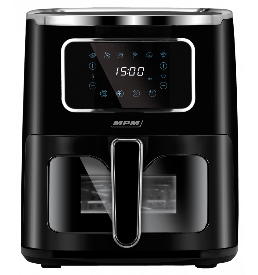 Frytkownica beztłuszczowa Air Fryer MFR-09