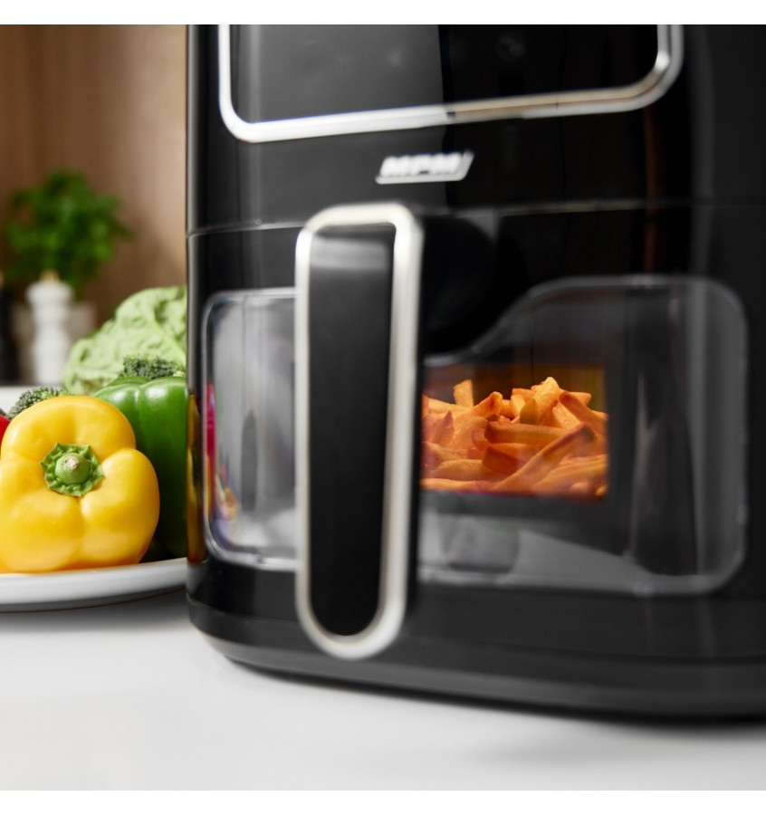 Frytkownica beztłuszczowa Air Fryer MFR-09