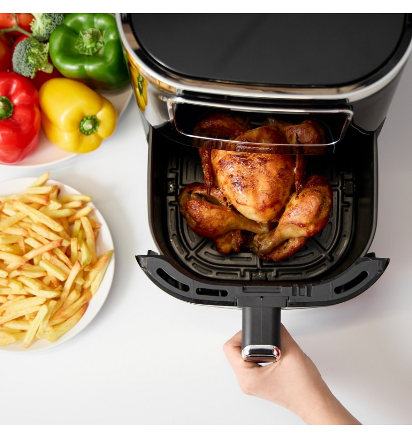 Air fryer MFR-09