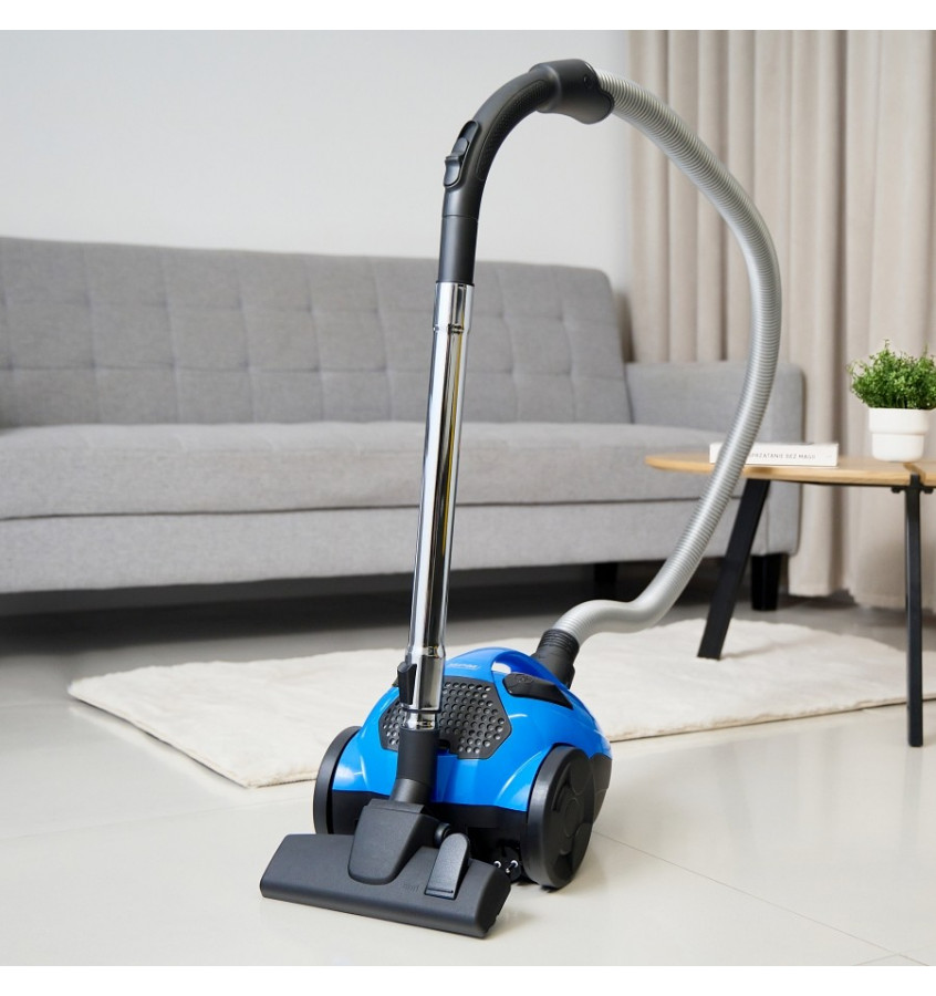 Staubsauger mit Beutel MOD-53