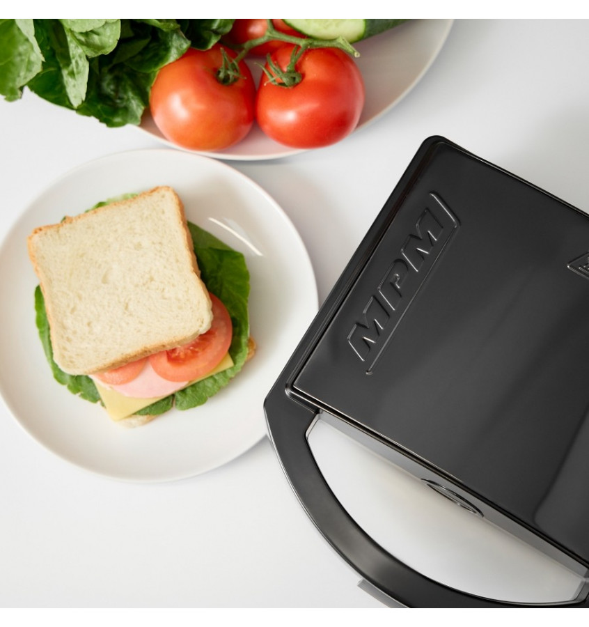 Sandwichtoaster MOP-50M