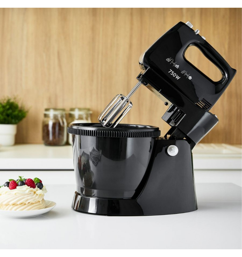 Mischer mit drehbarer Schüssel MMR-20Z/C