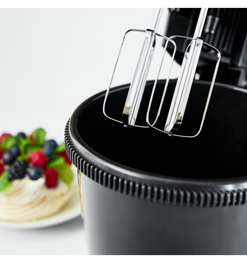 Mischer mit drehbarer Schüssel MMR-20Z/C