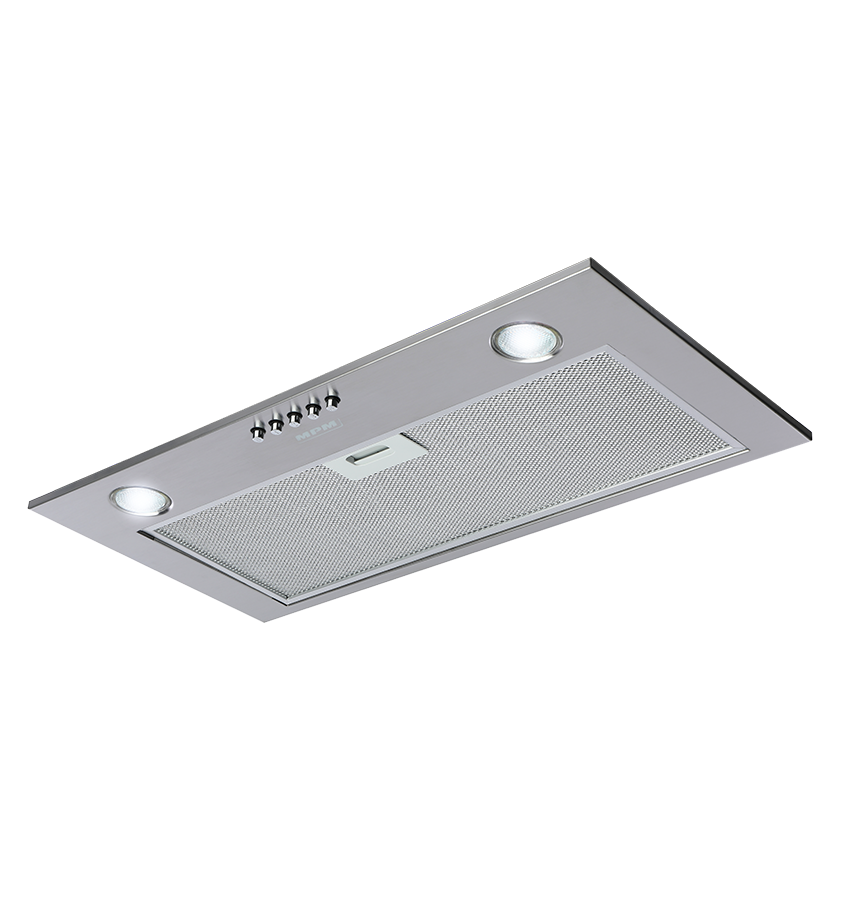 Einbauhaube MPM-61-OW-01