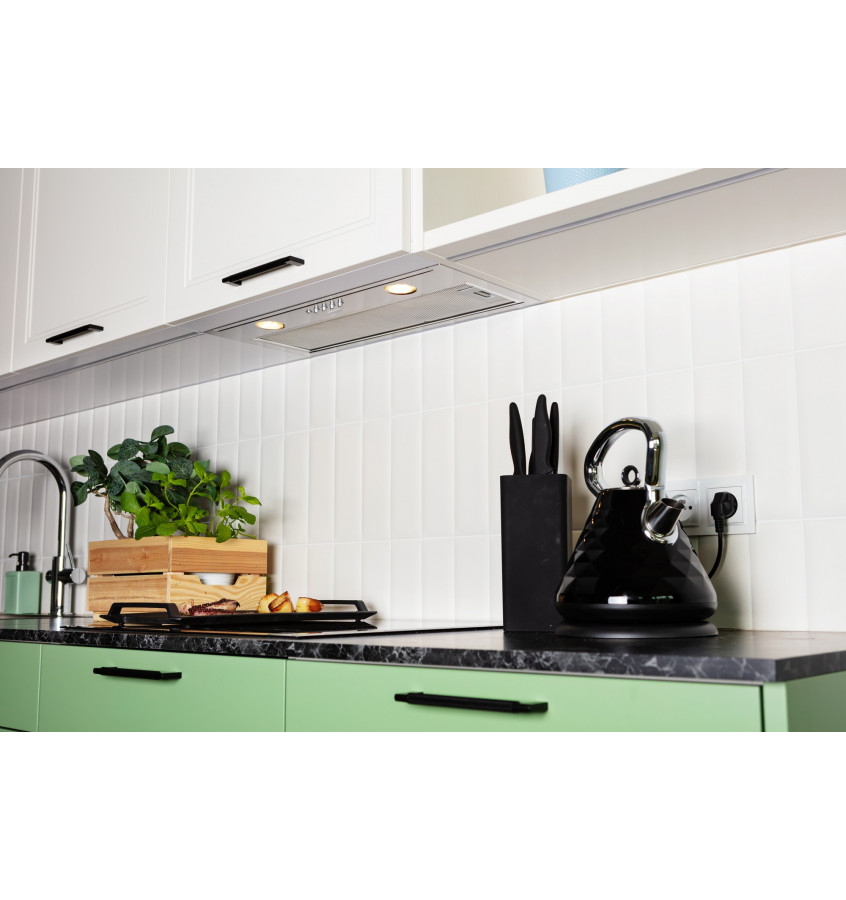 Einbauhaube MPM-61-OW-01