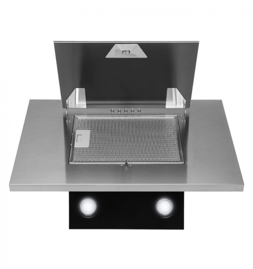 Wandhaube MPM-60-OV-19N