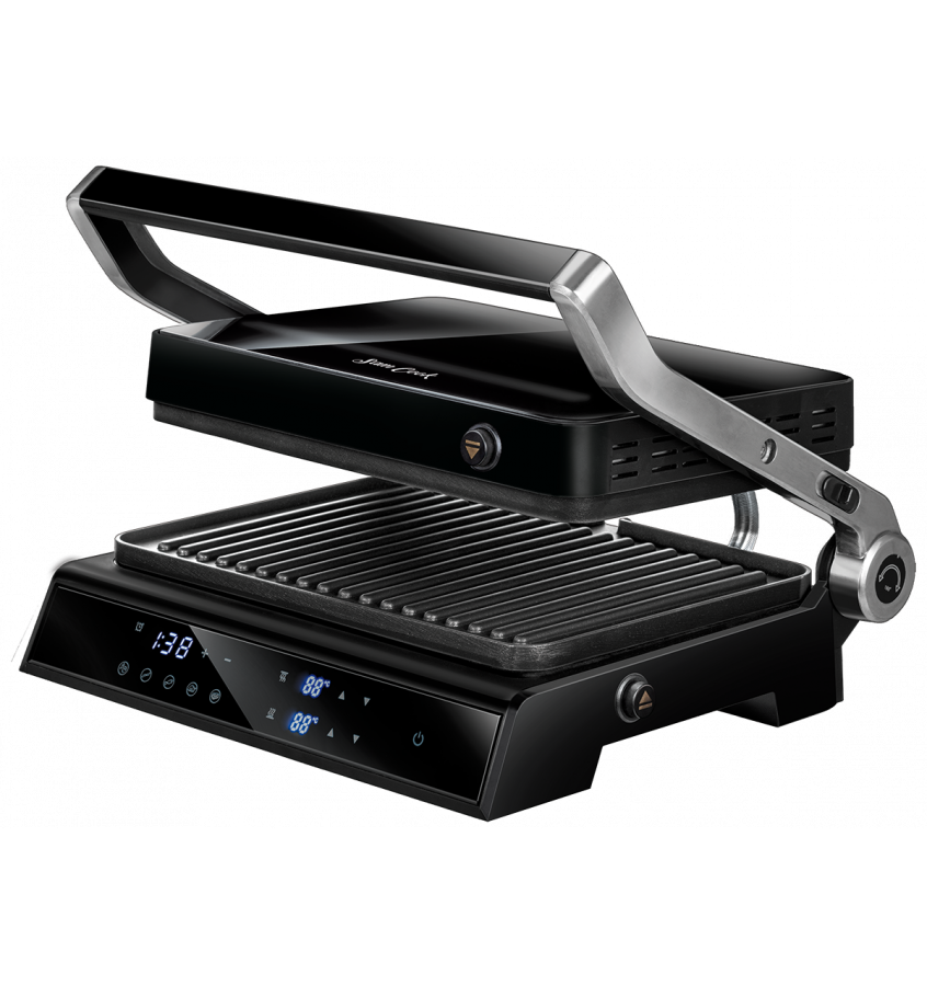 Grill elektryczny PSC-140/B