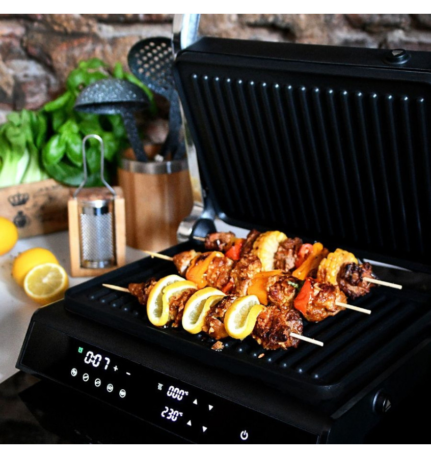 Elektrogrill PSC-140/B