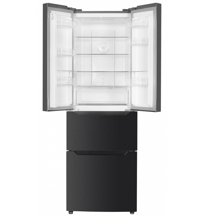 Lodówka French Door MPM-351-SBF-07