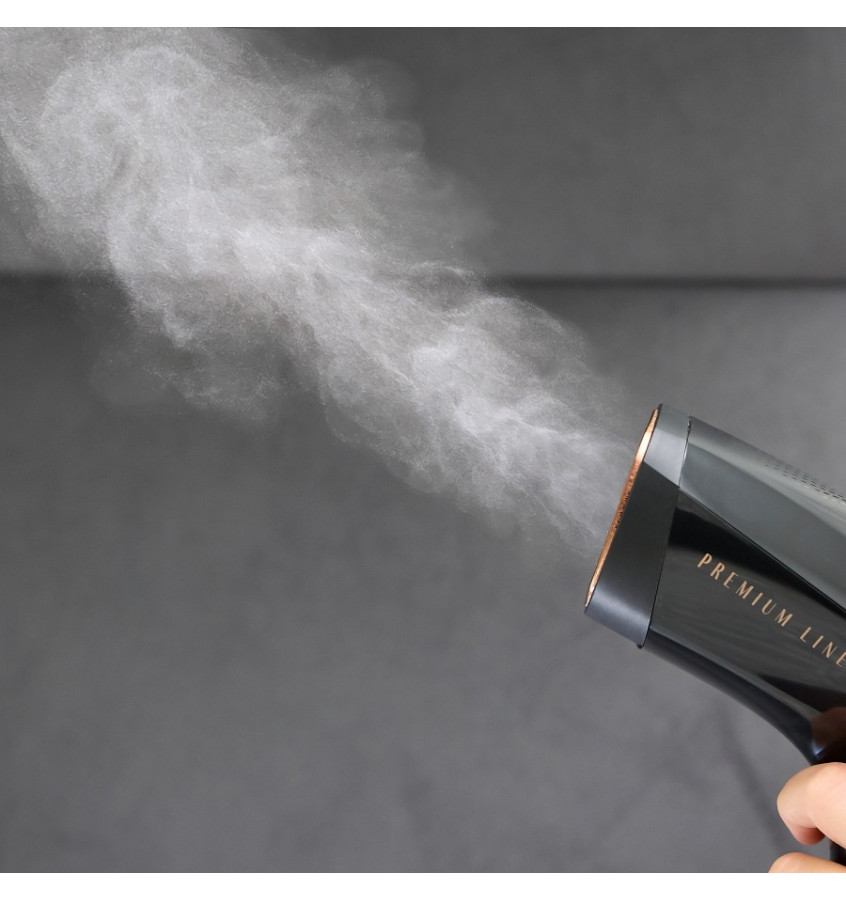 Steamer MZP-03
