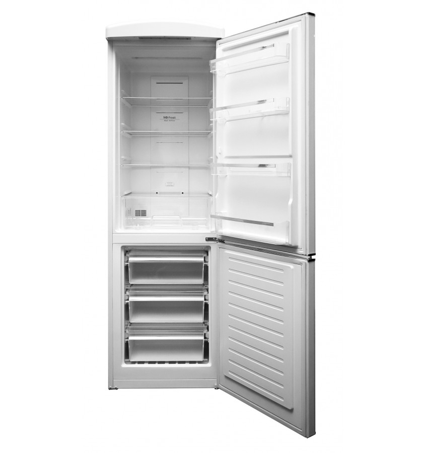 Kühlschrank MPM-375-FR-54