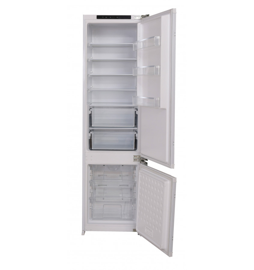 Lodówka do zabudowy MPM-310-FFI-21/E
