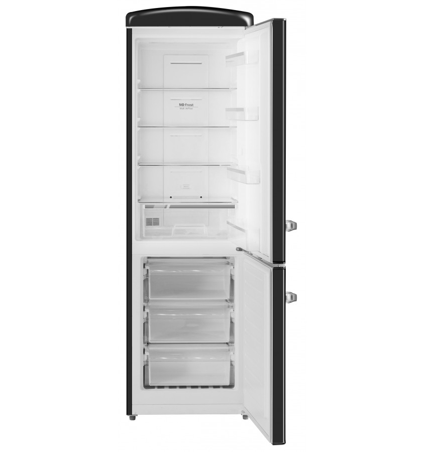 Lodówka MPM-375-FR-53
