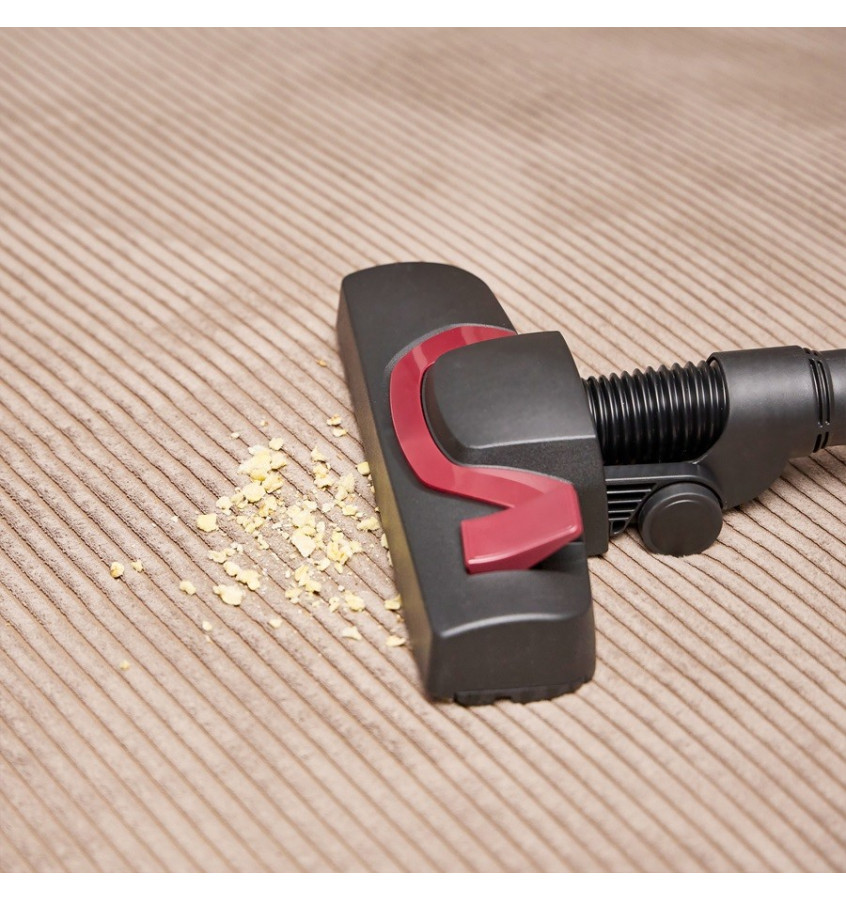Beutelloser Staubsauger MOD-61