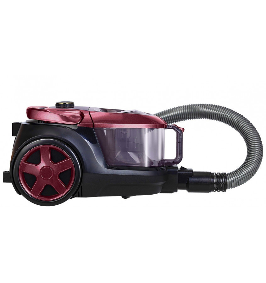 Beutelloser Staubsauger MOD-61