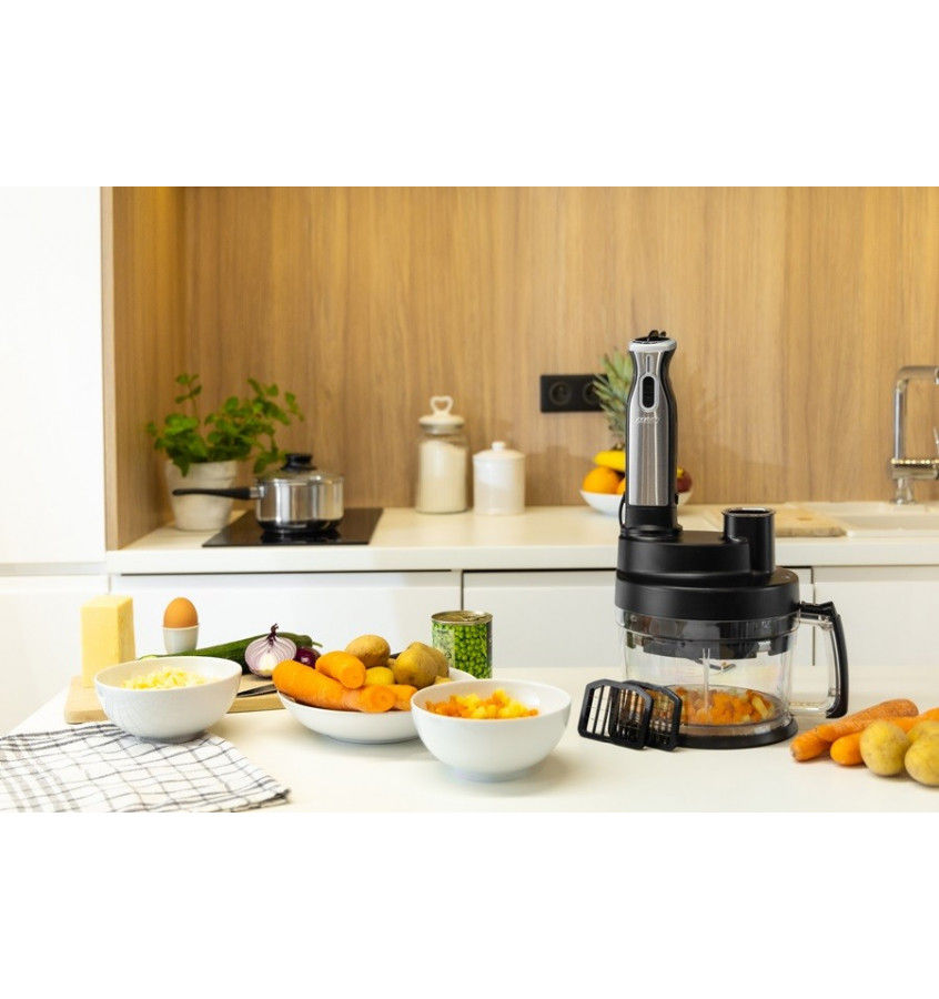 Robot kuchenny MRK-17