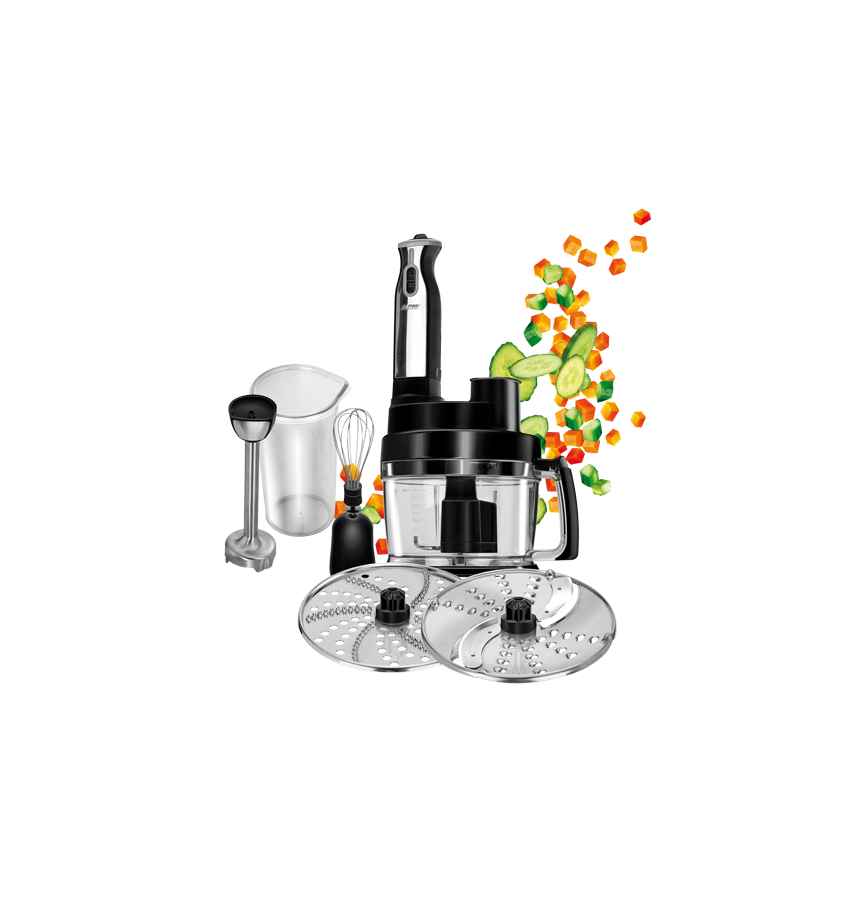 Robot kuchenny MRK-17