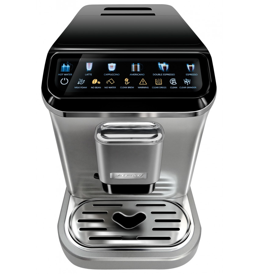 Automatische Espressomaschine MKW-11M