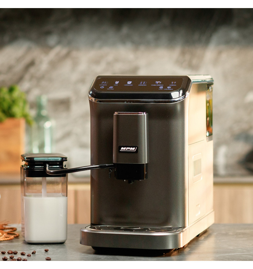 Automatische Espressomaschine MKW-11M