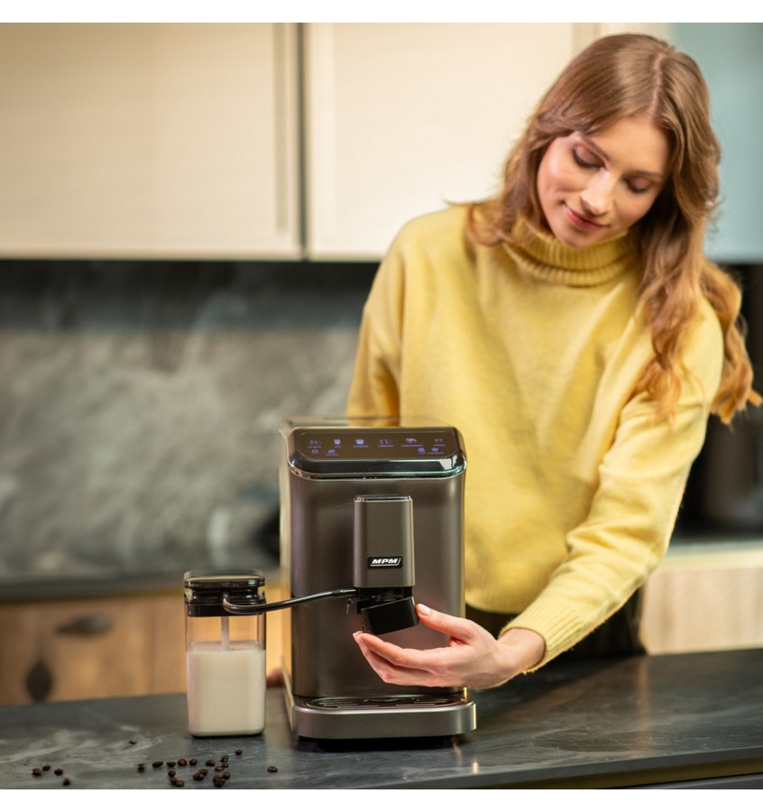 Automatische Espressomaschine MKW-11M