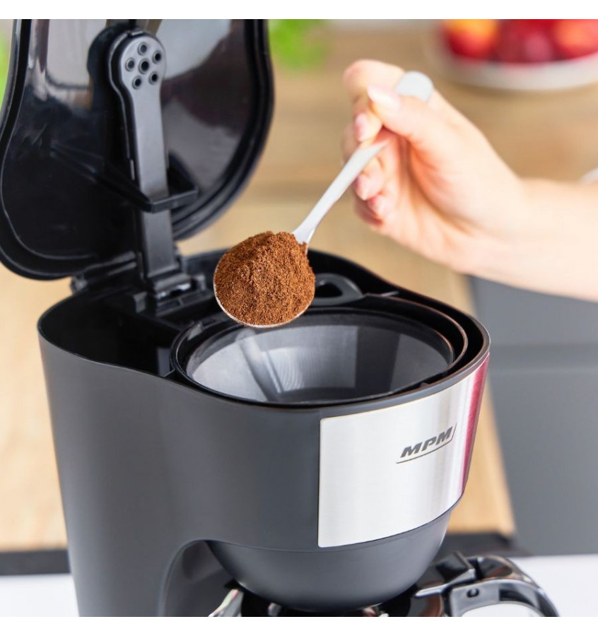 MKW-12 Tropfkaffeemaschine