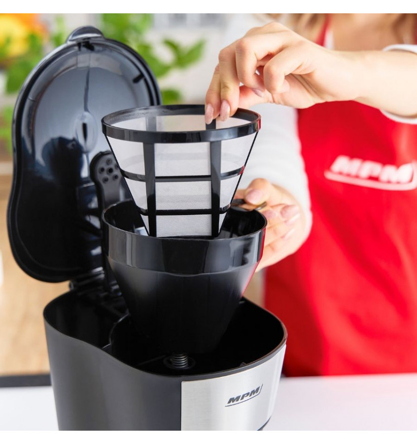 MKW-12 Tropfkaffeemaschine
