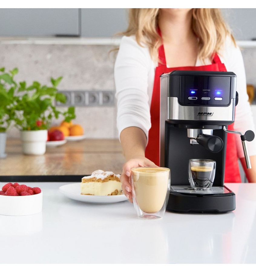 Druck-Kaffeemaschine MKW-13M