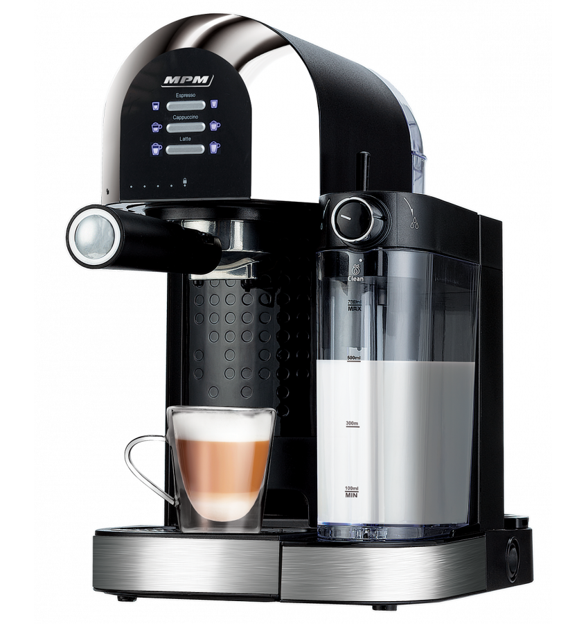 Druck-Kaffeemaschine MKW-14M