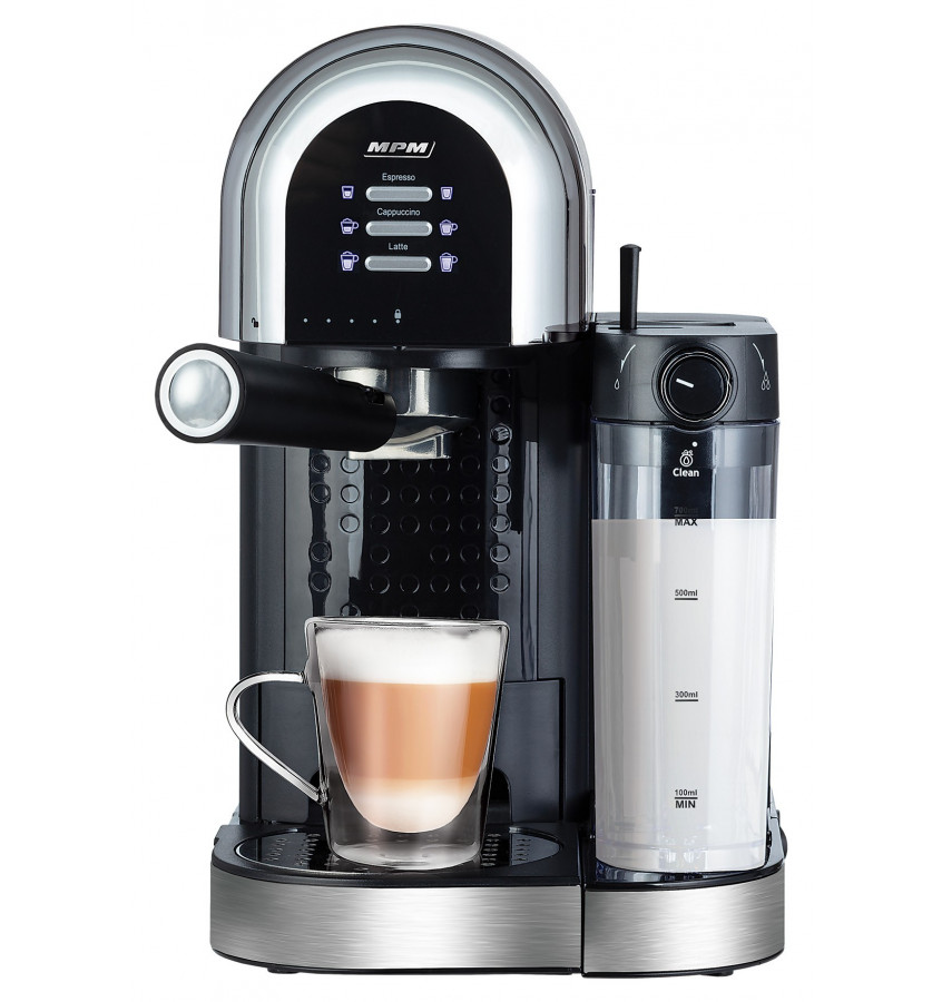 Druck-Kaffeemaschine MKW-14M