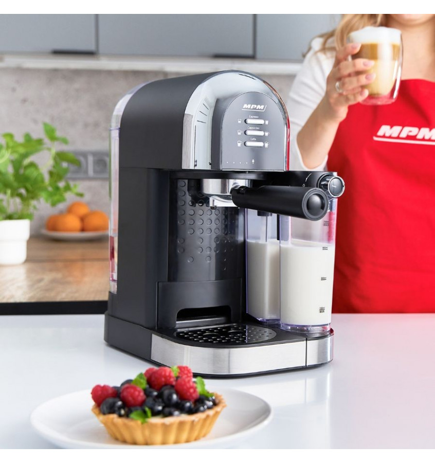 Druck-Kaffeemaschine MKW-14M