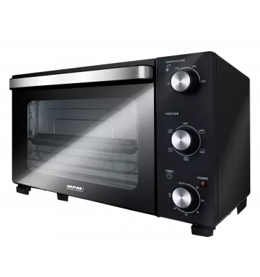 Elektrobackofen MPE-14/T