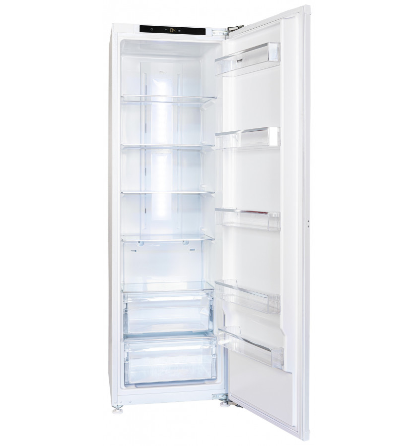 Lodówka do zabudowy MPM-330-CJI-33