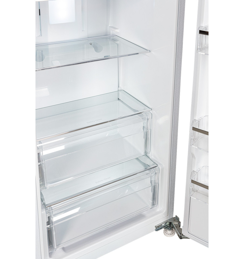 Lodówka do zabudowy MPM-330-CJI-33