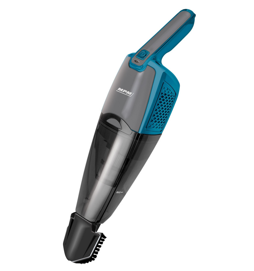 Schnurloser Standstaubsauger MOD-38/N