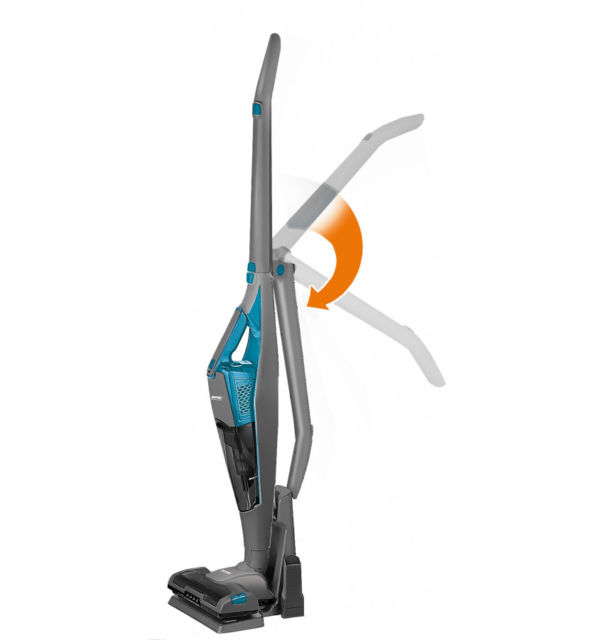 Schnurloser Standstaubsauger MOD-38/N