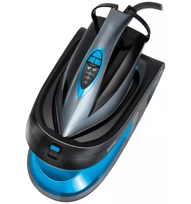 Bügeleisen mit Dampferzeuger MZE-28