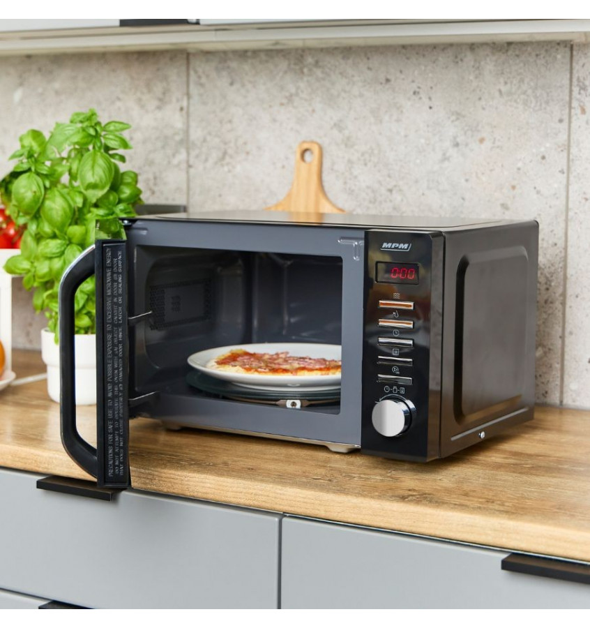 Kuchenka mikrofalowa MPM-20-KMT-05