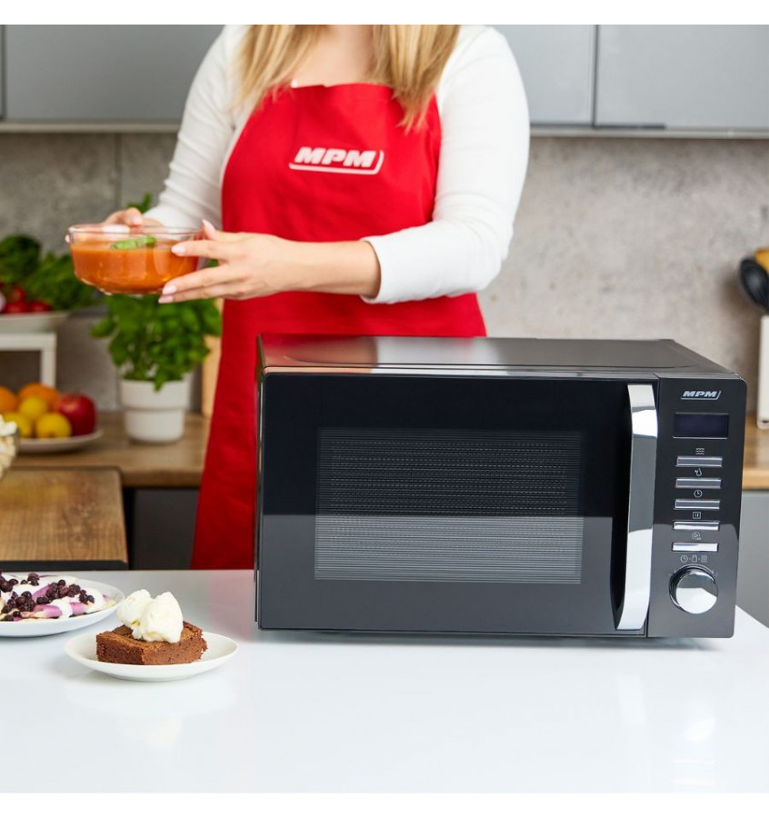 Kuchenka mikrofalowa MPM-20-KMT-05
