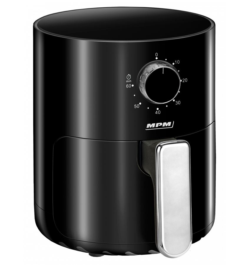 Frytkownica beztłuszczowa Air Fryer MFR-12