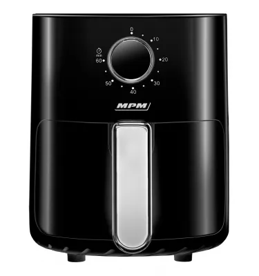 Fritteuse ohne Fett MFR-12