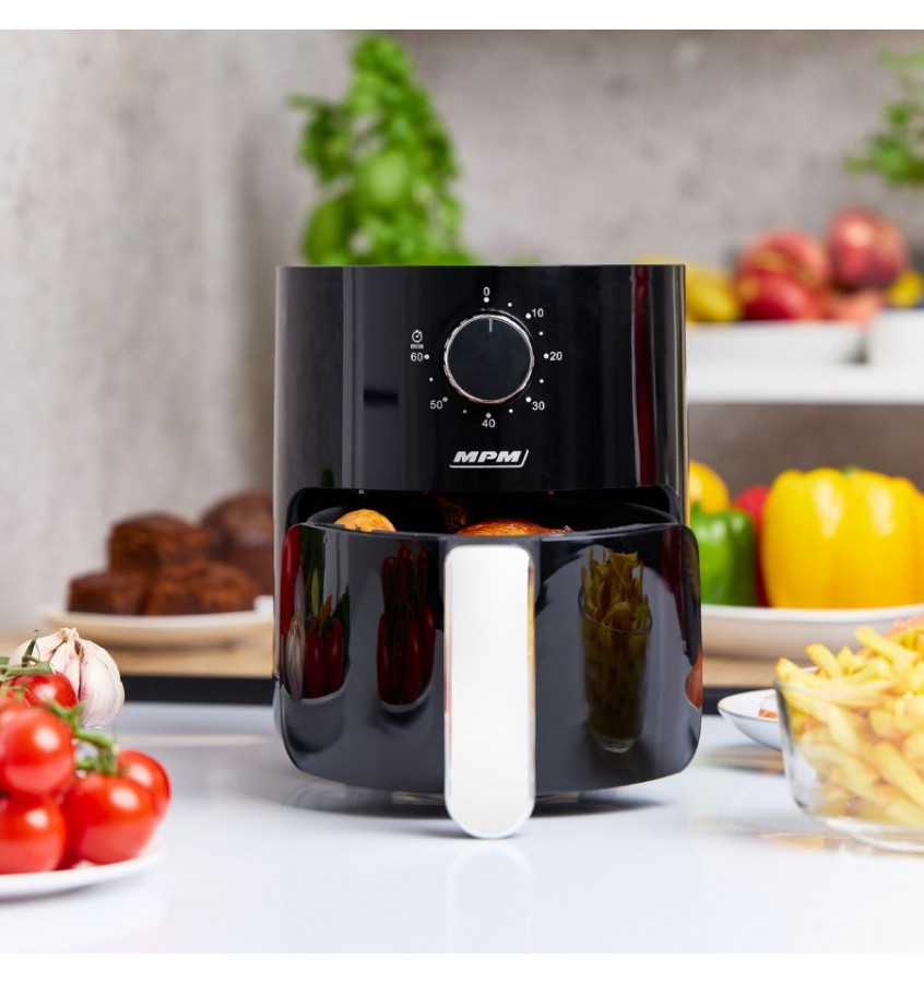 Frytkownica beztłuszczowa Air Fryer MFR-12