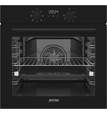 Einbaubackofen MPM-63-BO-25