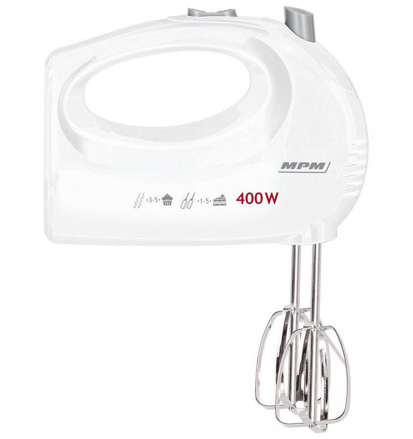 Handmischer MMR-25