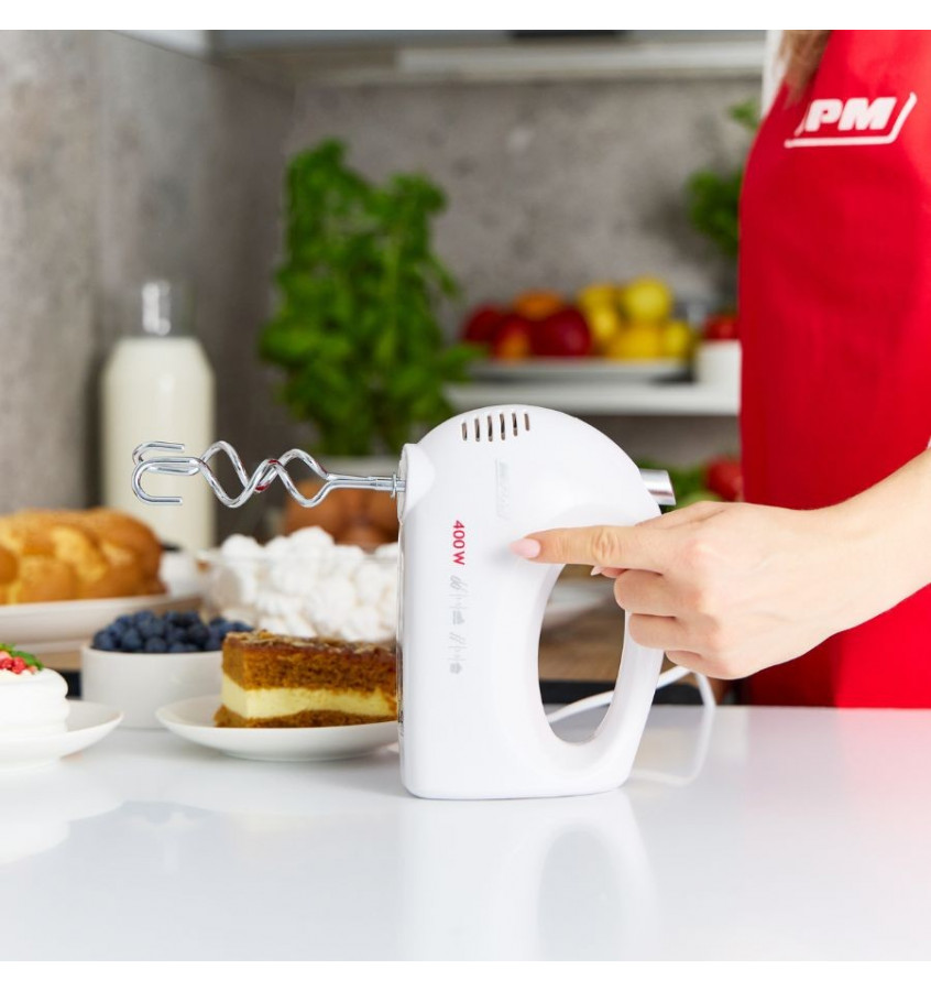 Handmischer MMR-25
