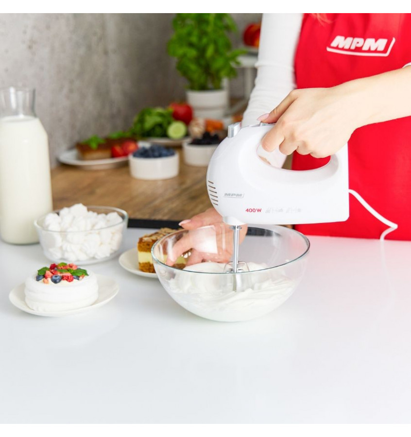 Handmischer MMR-25