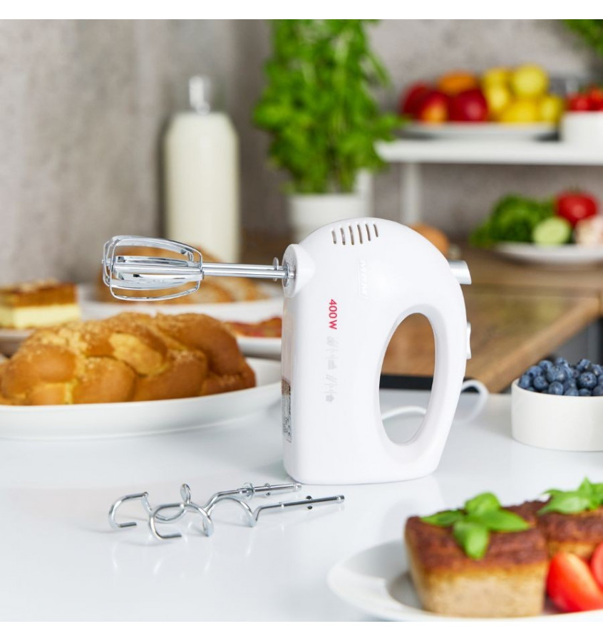 Handmischer MMR-25